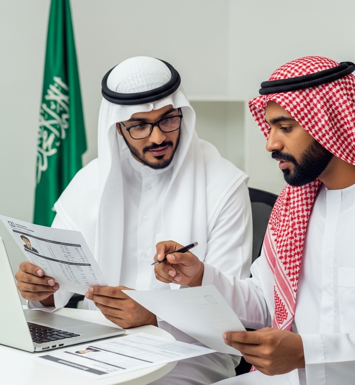 حلول التوظيف