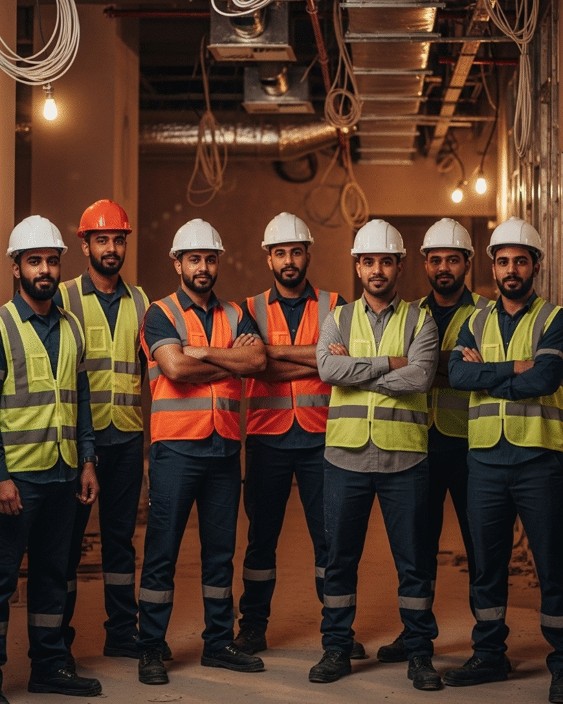 لماذا تختار 4