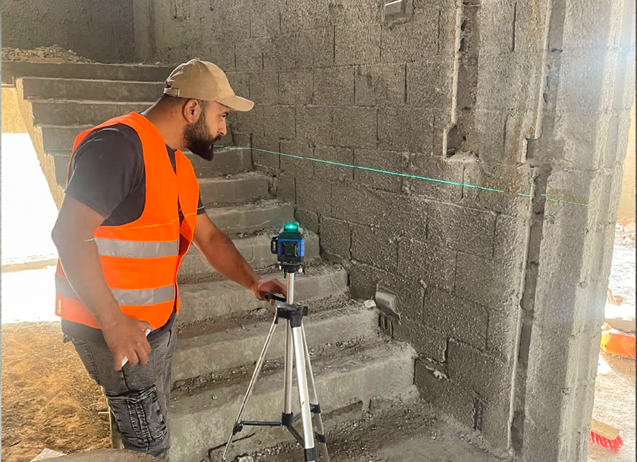 من نحن الرئيسية