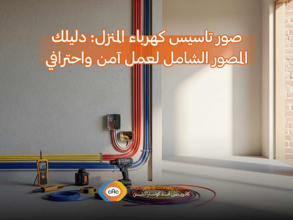 المدونة 21 صور تاسيس كهرباء